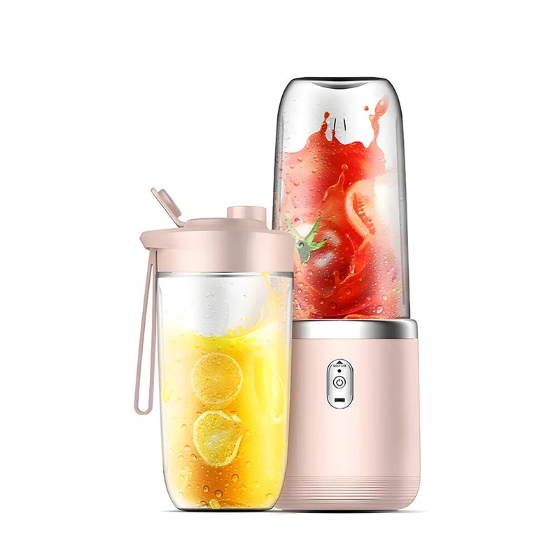 Portable Smoothie Mixer