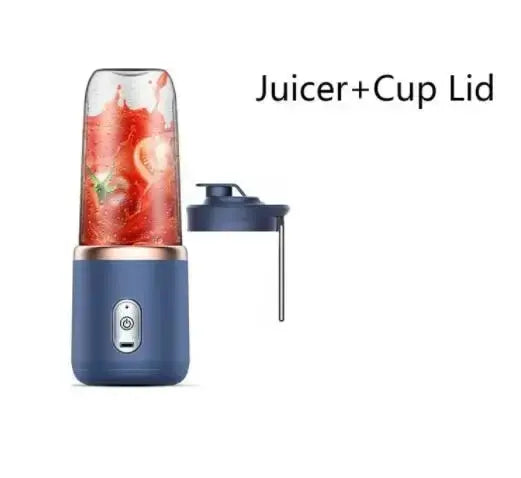 Portable Smoothie Mixer